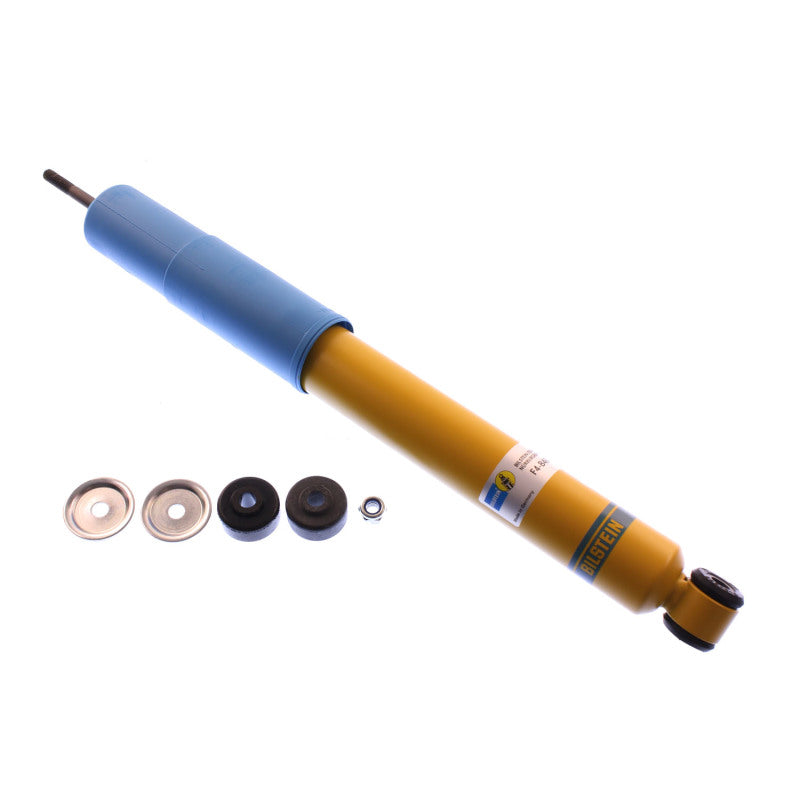 Bilstein 24-021487 - B6 87-93 Ford Mustang LX Rear 46mm Monotube Shock Absorber