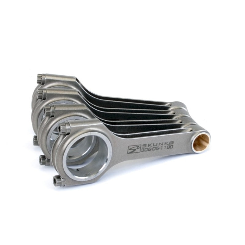 Skunk2 Racing 306-05-1180 -  -Skunk2 Alpha Series Honda F20C Connecting Rods