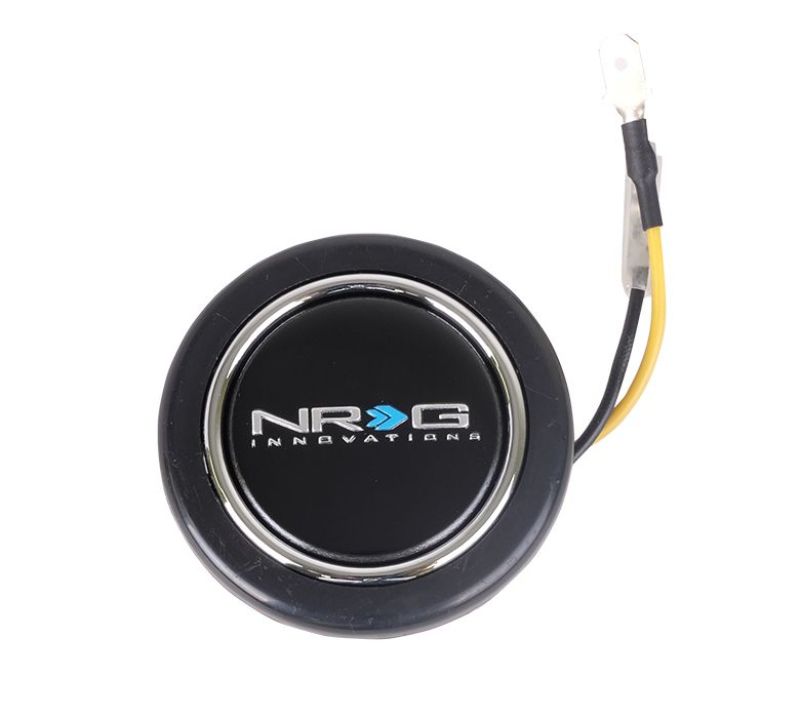 NRG Horn Button w/NRG Logo - free shipping - Fastmodz