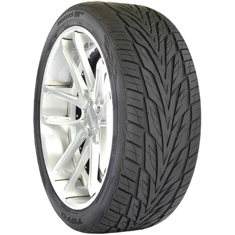TOYO 247310 -Toyo Proxes ST III Tire - 305/50R20 120V