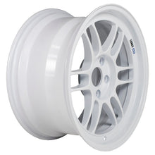 Load image into Gallery viewer, Enkei 3797906535WP - RPF1 17x9 5x114.3 35mm Offset 73mm Bore Vanquish White Wheel (MOQ 40)