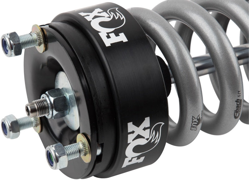 FOX 985-02-136 - Fox 19+ Ram 1500 4WD 2.0 Performance Series IFP Coilover Shock (Alum) / 0-2in. Lift