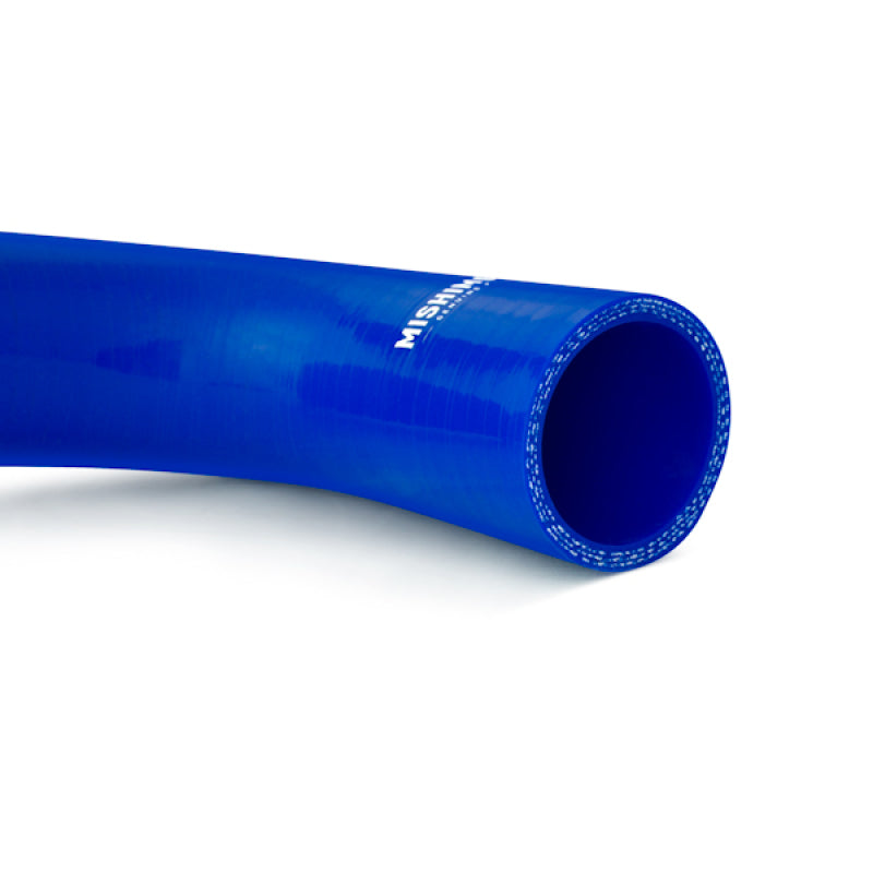 Mishimoto MMHOSE-WRX-15BL FITS 2015+ Subaru WRX Silicone Radiator Coolant Hose KitBlue