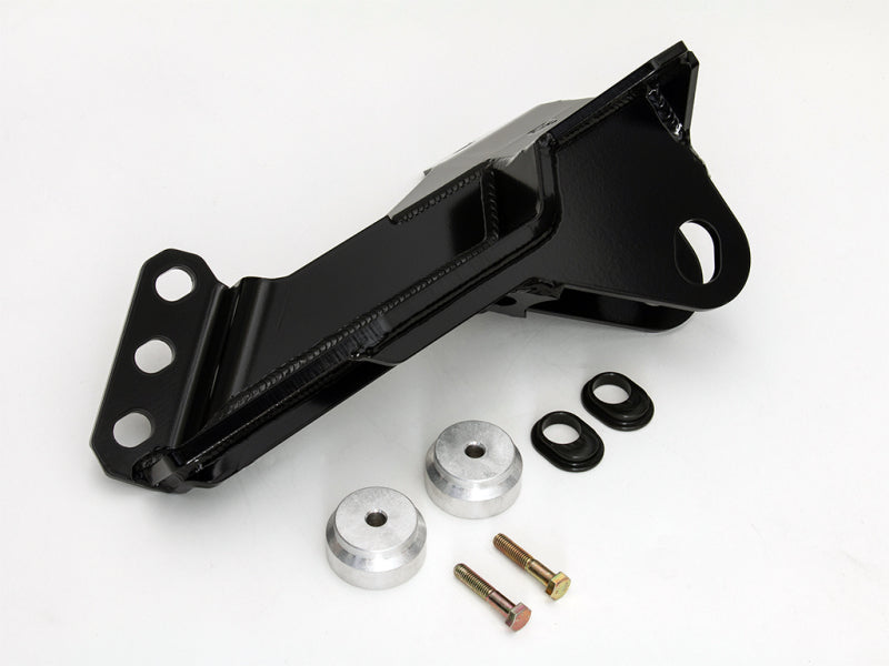 ICON 64039 FITS 08-Up Ford F-250/F-350 FSD Track Bar Bump Steer Bracket Kit (for Lift Between 2.5in-4.5in)