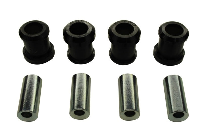 Whiteline KCA421 - 05+ Mazda Miata/MX5 / 7/03+ Mazda RX8 Front Camber Correction C/A Upper Inner Bushing