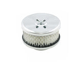 Mr Gasket 4354  -  Mr. Gasket Deep Dish Air Clnr 4