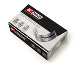 King Engine Bearings MB7084XPC - King Toyota 2JZGE/2JZGTE 24V 3.0L (Size STD) pMaxKote Performance Main Bearing Set