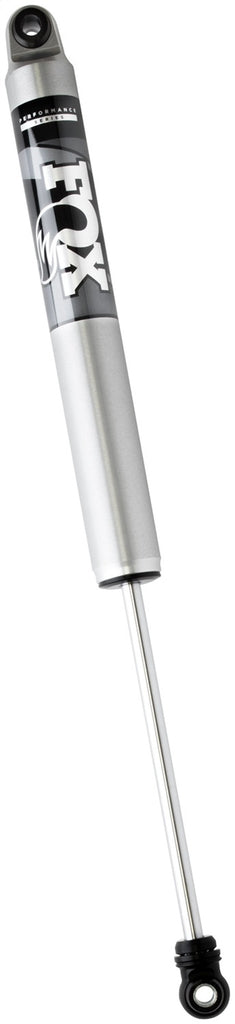 FOX 985-24-151 FITS 985-24-151 - Fox 17-18 Ford F-250 4WD 2.0 Performance Series IFP Smooth Body Rear Shock / 0-1.0in Lift