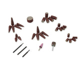 Mr Gasket 4362  -  Mr. Gasket Engine Port Polishing Kit