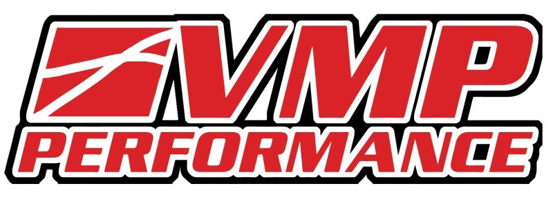 VMP Performance VMP-INA009 - GT Throttle Body To Ford Shelby GT350 Manifold Adapter Plate