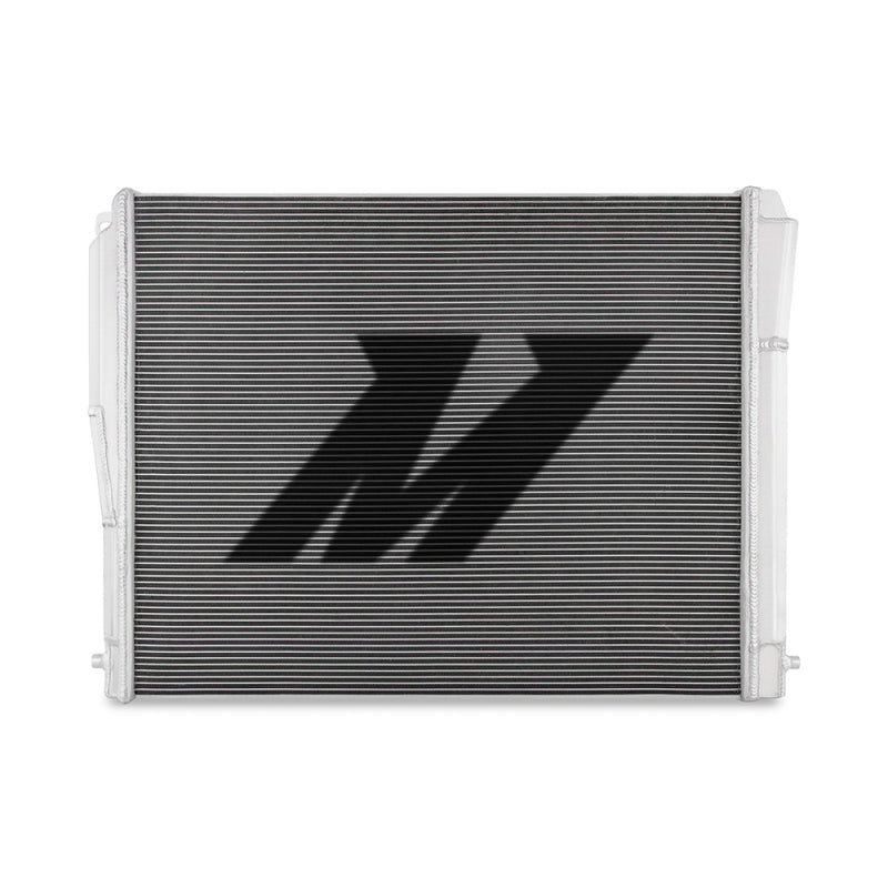 Mishimoto MMRAD-SUP-20 FITS 2020+ Toyota Supra GR 3.0L Performance Aluminum Radiator