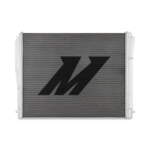 Load image into Gallery viewer, Mishimoto MMRAD-SUP-20 FITS 2020+ Toyota Supra GR 3.0L Performance Aluminum Radiator