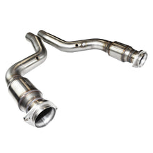 Load image into Gallery viewer, Kooks Headers 3101H430 - Kooks 05-14 Chrysler 300 C SRT8 SRT8 SRT8 Core 1-7/8 HEMI Header &amp; Green Catted SRT8 Conn Kit