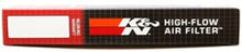 Load image into Gallery viewer, K&amp;N Engineering SU-1308 - K&amp;N 08-09 Suzuki GSX1300R Hayabusa Replacement Air Filter
