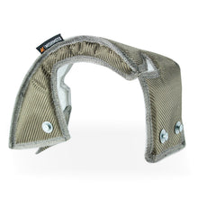 Load image into Gallery viewer, Mishimoto MMTB-CTR-17 FITS 15+ Honda Civic FK2/FK8 Type-R Turbo Blanket