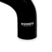 Load image into Gallery viewer, Mishimoto MMHOSE-MOP62-15BK FITS 2015+ Dodge Challenger / Charger SRT Hellcat Silicone Radiator Hose KitBlack