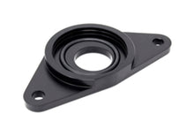 Load image into Gallery viewer, Torque Solution TS-SU-HKS-BK - HKS BOV Adapter Flange: Subaru WRX / STi Black