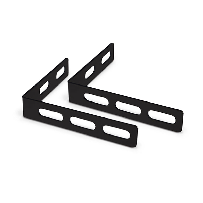Mishimoto MMINT-RAM-94KBK FITS 94-02 Dodge Ram 2500 5.9L Cummins Intercooler Kit w/ Pipes (Black)