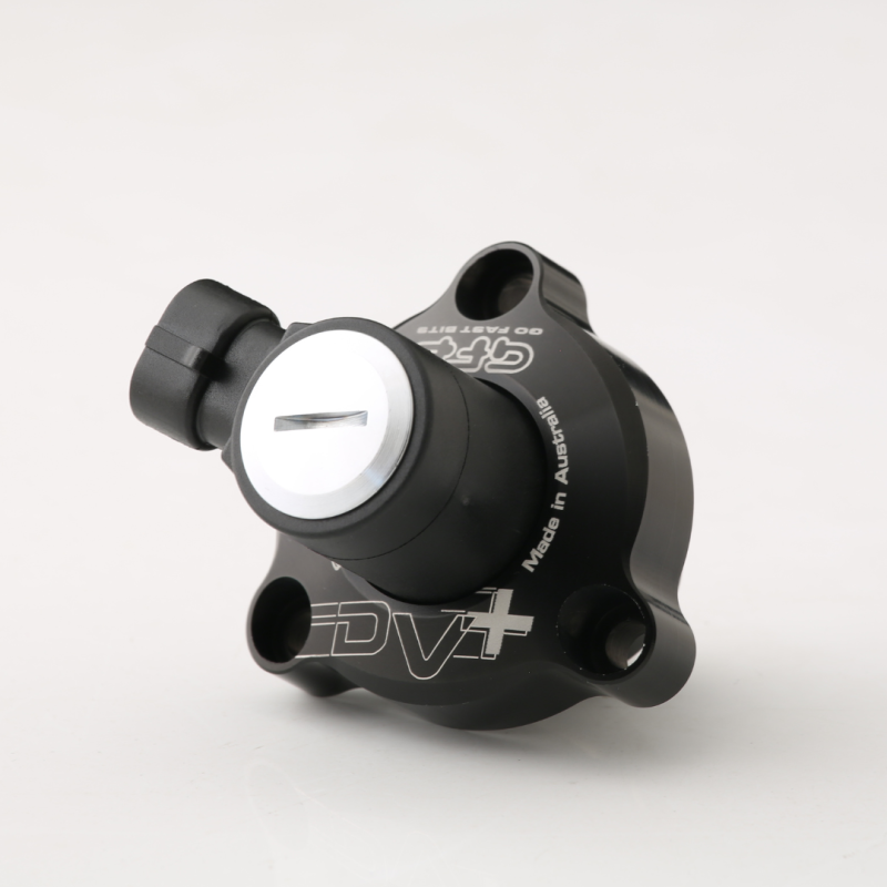 Go Fast Bits T9380 -GFB Diverter Valve DV+ 2022+ VW Golf GTI/Golf R Mk8 (EA888) / 2018+ Audi RS5 B9 2.9TFSI