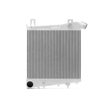 Load image into Gallery viewer, Mishimoto MMINT-F2D-08SL FITS 08-10 Ford 6.4L Powerstroke Intercooler (Silver)