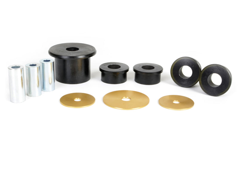 Whiteline KDT919 - 05+ BMW 1 Sreies / 3/05-10/11 BMW 3 Series Rear Diff Mount Bushing