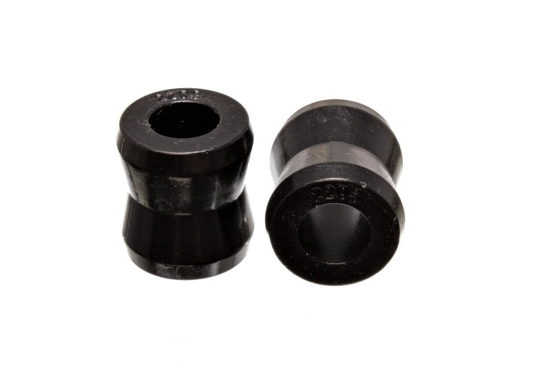 Energy Suspension 9.8109G FITS 3/4inLg Hourglass Shock Eye - Black