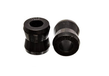 Load image into Gallery viewer, Energy Suspension 9.8109G FITS 3/4inLg Hourglass Shock Eye - Black