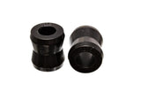 Energy Suspension 9.8109G FITS 3/4inLg Hourglass Shock Eye - Black