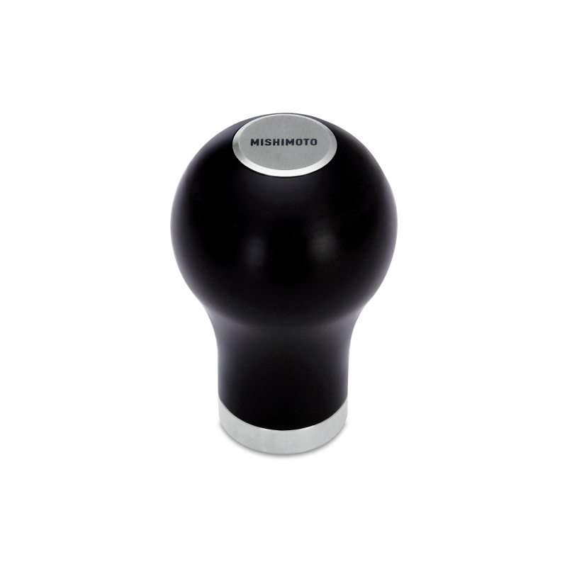 Mishimoto MMSK-TDP-BK - Teardrop Shift KnobBlack