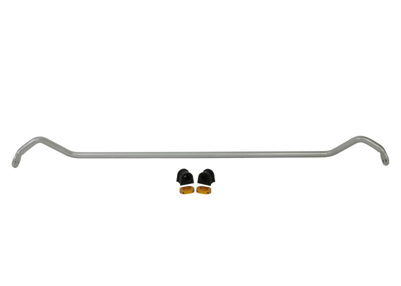 Whiteline BSF39Z - 9/10+ Impreza GH/GR MY11 / 9/10+ STi Front 22mm Heavy Duty Adjustable Swaybar