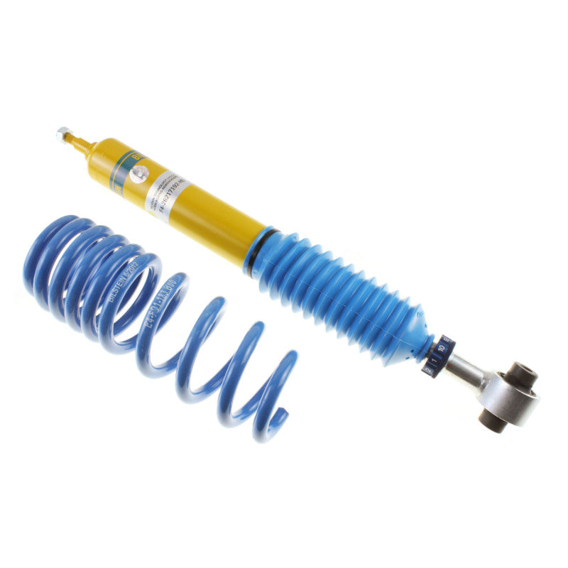 Bilstein 48-217170 - B16 (PSS10) 12-13 BMW 328i 2.0L & 3.0L/335i 3.0L Front & Rear Performance Suspension System