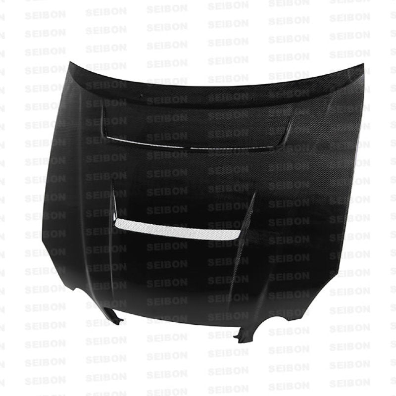 Seibon HD9804LXGS-DV FITS 98-04 Lexus GS Series DV-Style Carbon Fiber Hood