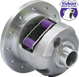 Yukon Gear & Axle YDGGM8.5-3-30-1 - Yukon Gear Dura Grip Positraction For GM 8.5in & 8.6in w/ 30 Spline Axles