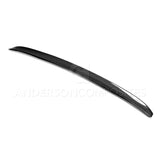 Anderson Composites AC-RS05CHC6-LW FITS 05-13 Chevrolet Corvette C6 Type-LW Rear Spoiler