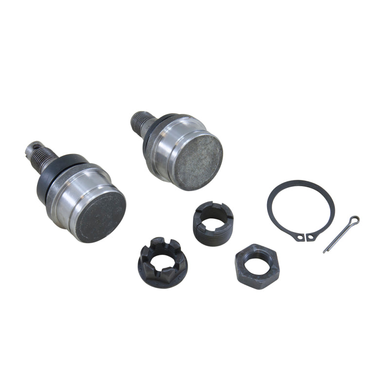 Yukon Gear & Axle YSPBJ-011 -  -Yukon Gear Ball Joint Kit For Dana 30 / Dana 44 & GM 8.5in / Not Dodge / One Side