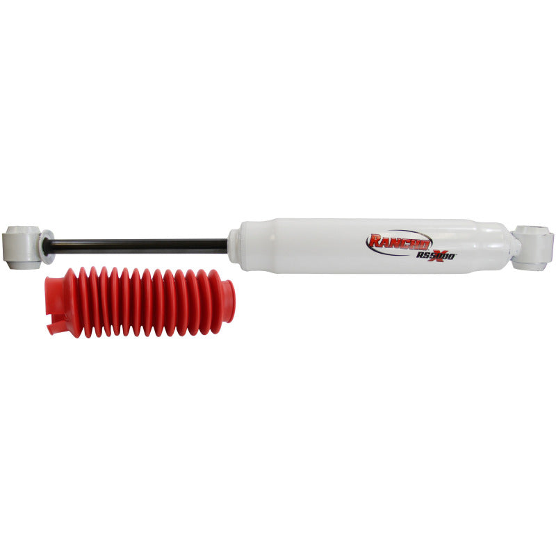 Rancho RS55180 - 86-89 Toyota 4Runner Rear RS5000X Shock