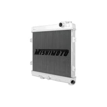 Load image into Gallery viewer, Mishimoto MMRAD-E30-82 FITS 87-91 BMW E30 M3 Manual Aluminum Radiator