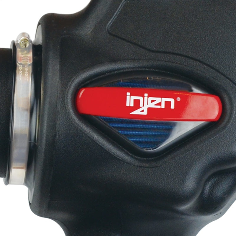 Injen EVO9202 FITS 18-20 Ford Mustang GT 5.0L V8 Evolution Intake