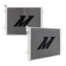 Load image into Gallery viewer, Mishimoto MMRAD-TAC-05 FITS 05-15 Toyota Tacoma 4.0L Performance Aluminum Radiator