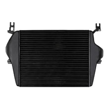 Load image into Gallery viewer, Mishimoto MMINT-F2D-03TBK FITS 03-07 Ford 6.0L Powerstroke TnF Intercooler Pipe KitBlack