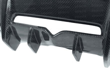 Load image into Gallery viewer, Seibon RDC1213SCNFRS FITS 12-13 BRZ/FRS Carbon Fiber Rear Diffuser Cover