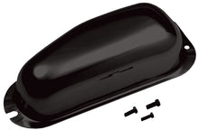 Load image into Gallery viewer, Kentrol 50424 FITS 68-75 Jeep Wiper Motor Cover CJPowdercoat Black