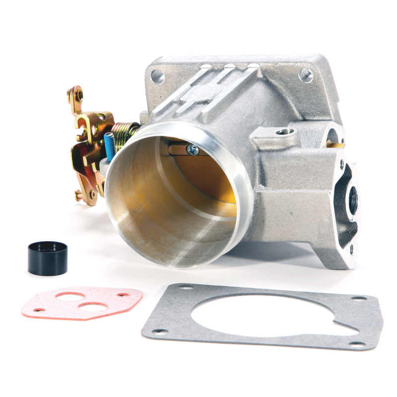 BBK 1522 FITS 94-95 Mustang 5.0 65mm Throttle Body Power Plus Series