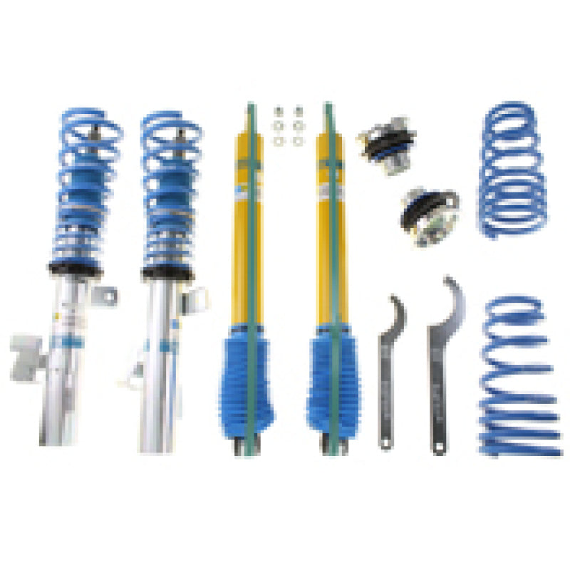 Bilstein 47-121225 - B14 Ford Focus2 Lim. Mazda 3 S40/V50K4 Suspension Kit