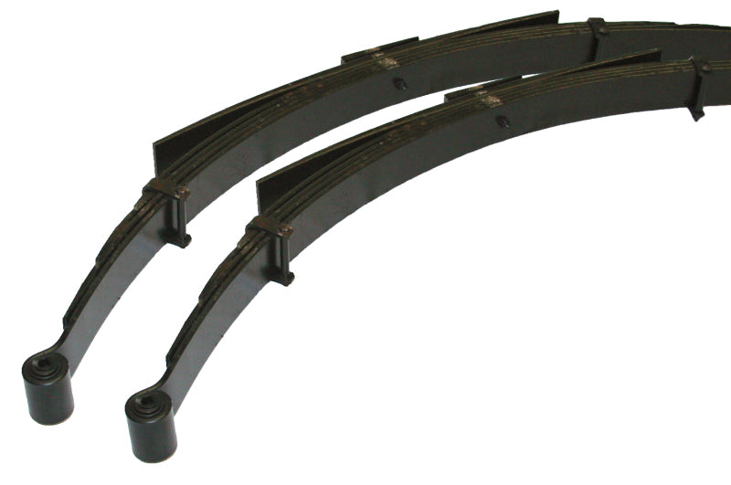 Skyjacker FR34 FITS 4" SOFTR REAR SPR RAN/BROII