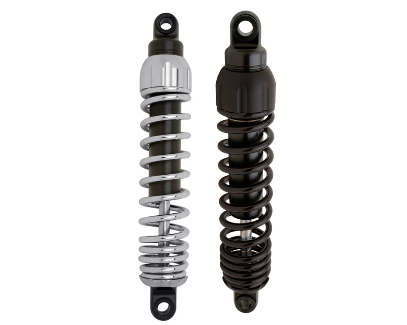 Progressive 444-4002B Shocks 13in Blk H-D