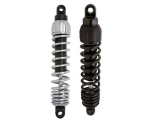 Load image into Gallery viewer, Progressive 444-4002B Shocks 13in Blk H-D