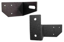Load image into Gallery viewer, Fishbone Offroad FB25314 FITS 84-01 Jeep Cherokee XJ Rear Seat Hi-Lift Jack Mount