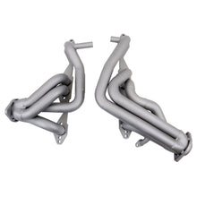 Load image into Gallery viewer, BBK 1595 FITS 93-96 Chevrolet Impala SS Shorty Tuned Length Exhaust Headers1-5/8 Titanium Ceramic