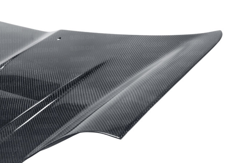 Seibon HD0005TYMRS-TS FITS 00-05 Toyota MR-S (ZZW30L) TS-Style Carbon Fiber Hood